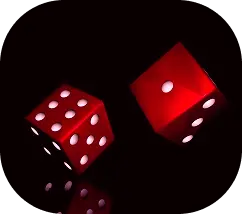 Digital community connection illustration